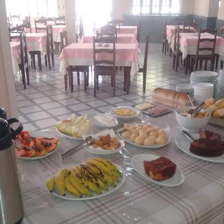 Hotel Sul Americano Alcobaca Luaran gambar
