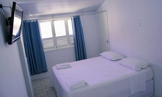 Hotel Sul Americano Alcobaca Luaran gambar