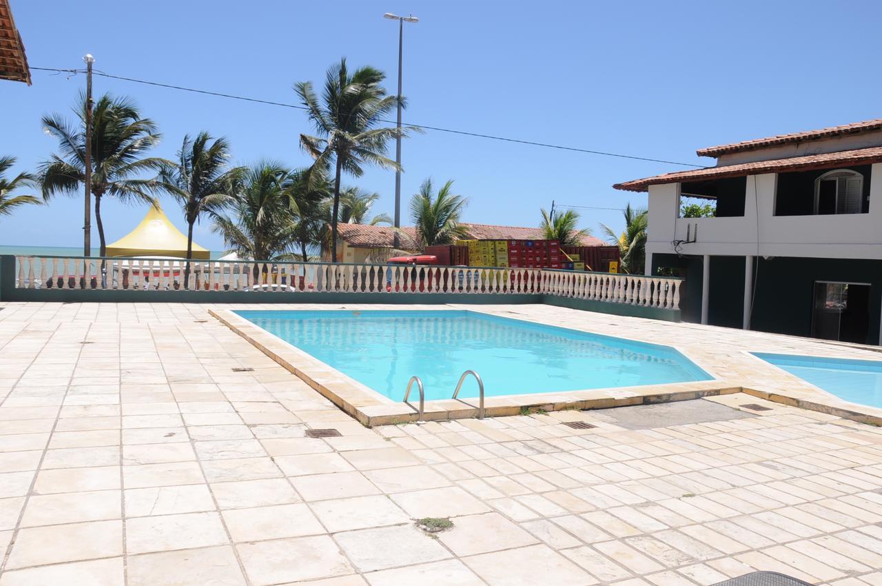 Hotel Sul Americano Alcobaca Luaran gambar